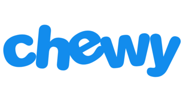 Logo-chewy