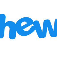 Logo-chewy