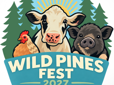 Wild Pines Fest 2027