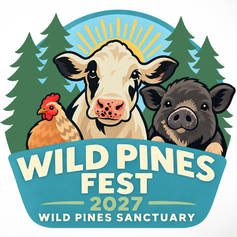 Wild Pines Fest 2027